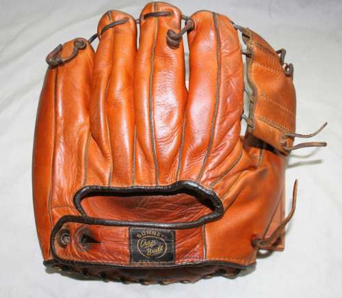 Jerry Coleman Sonnett G4F 2 Back